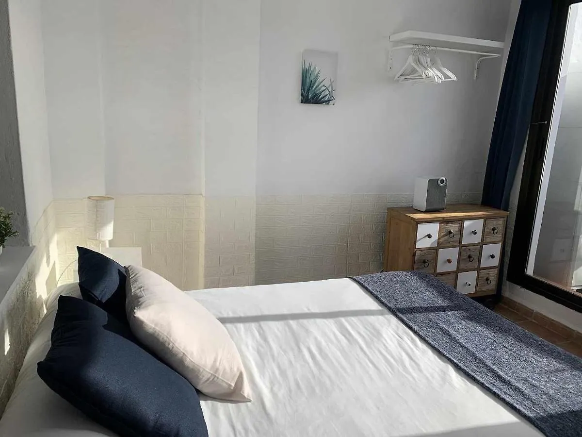 Apartment Urb Las Canas Apartamento B3 Tarifa