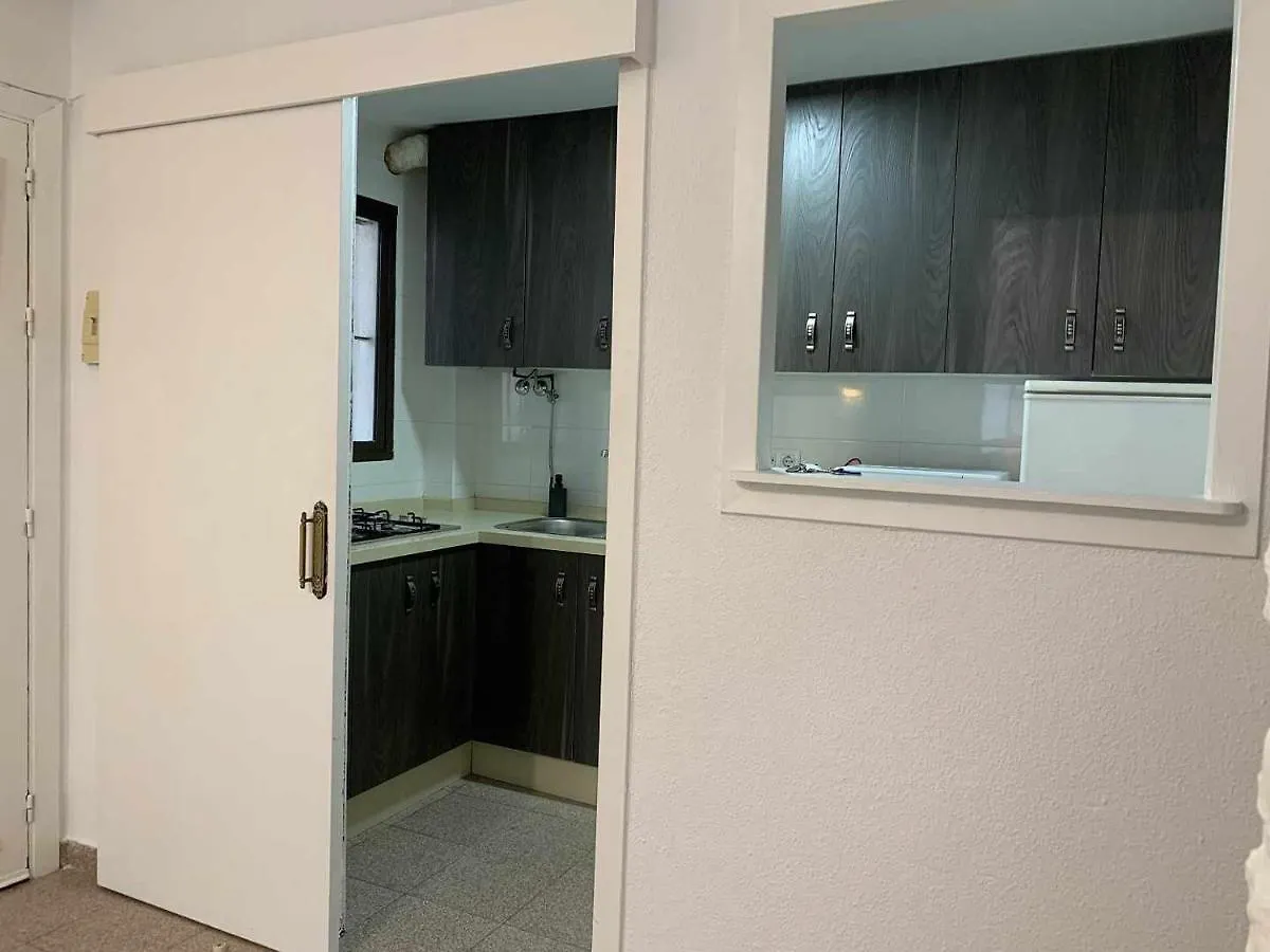 Apartment Urb Las Canas Apartamento B3 Tarifa