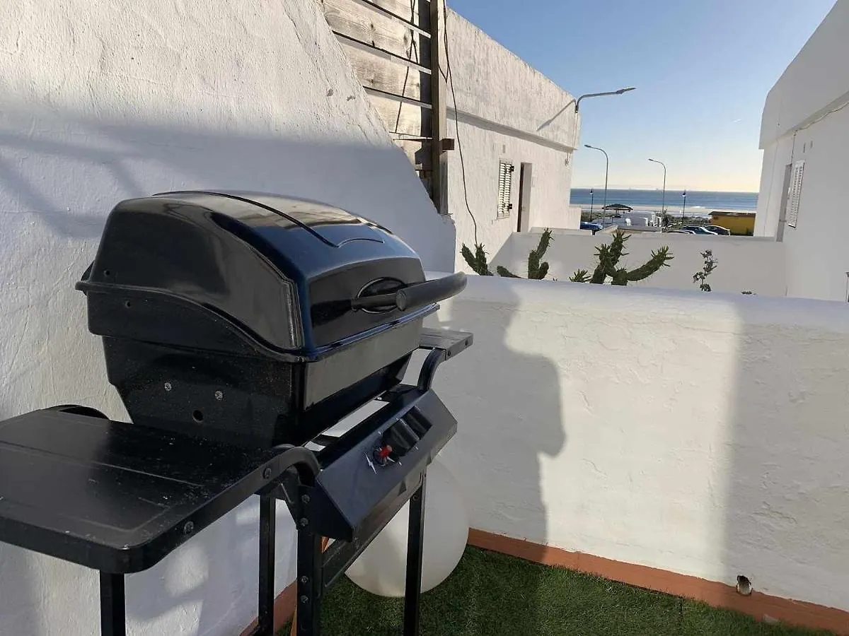 Urb Las Canas Apartamento B3 Tarifa Apartment